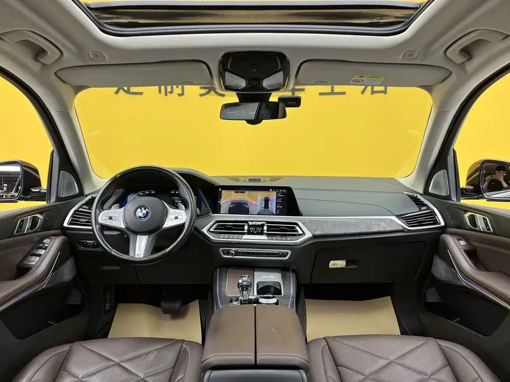 BMW X5 — миниатюра 42