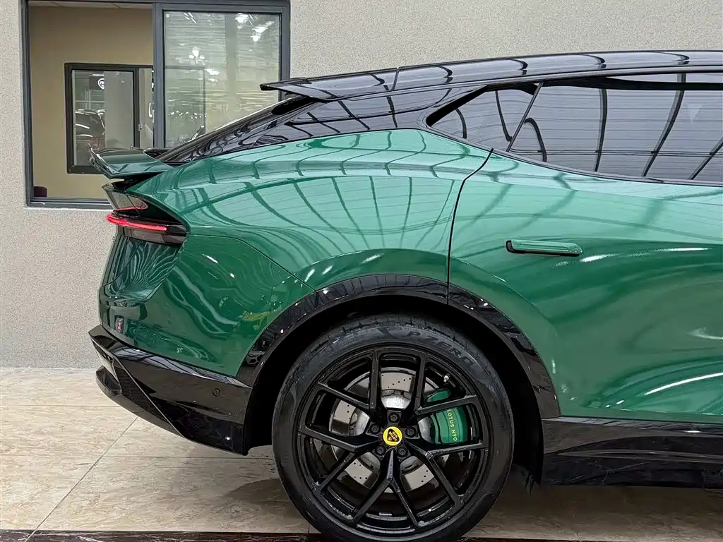 Lotus Eletre — миниатюра 15