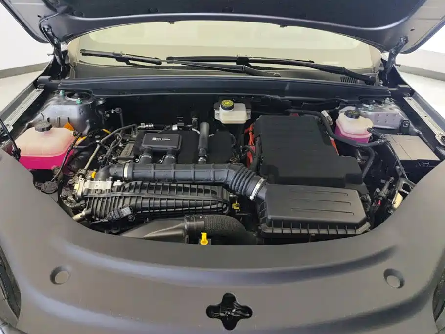 BYD Seal 05 DM-i 05 DM-i 2025 DM-i Smart Drive 120KM Flagship
