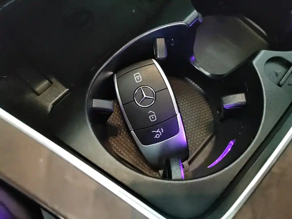 Mercedes-Benz GLC 2022 GLC 260 L 4MATIC Luxury