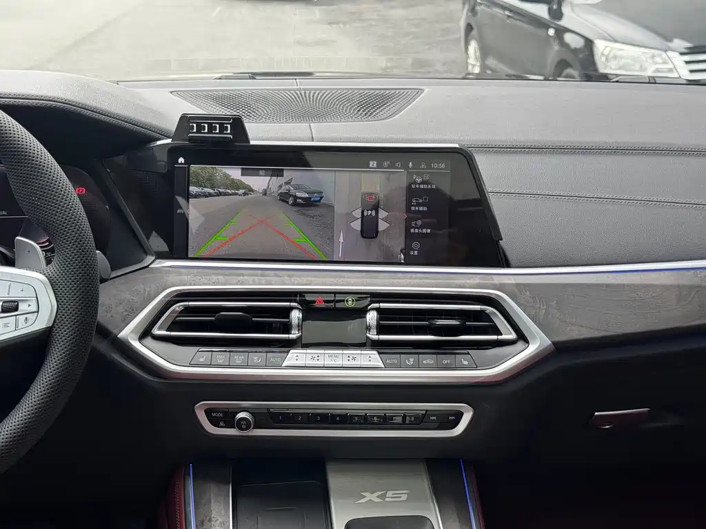 BMW X5 — миниатюра 12