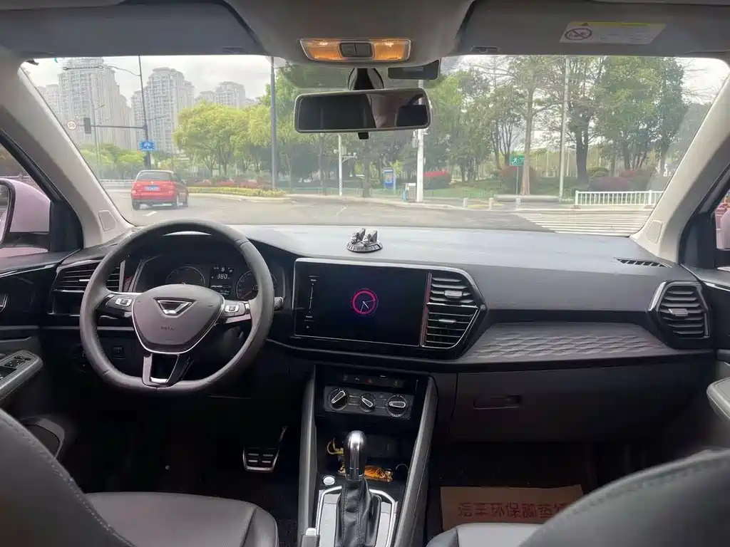 Jetta VS5 — миниатюра 6