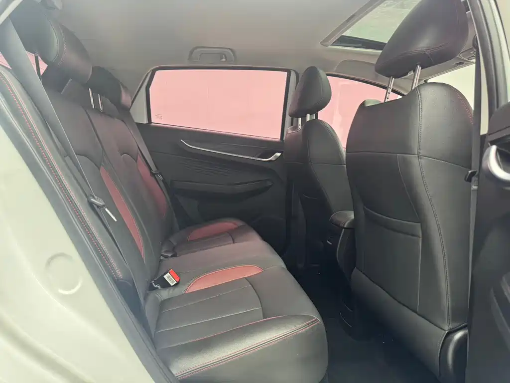 Geely Vision X3 X3 2021 PRO 1.5L CVT Luxury