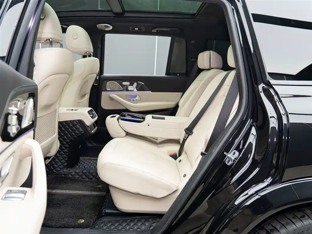 Mercedes-Benz GLS A MG 2024 AMG GLS 63 4MATIC+