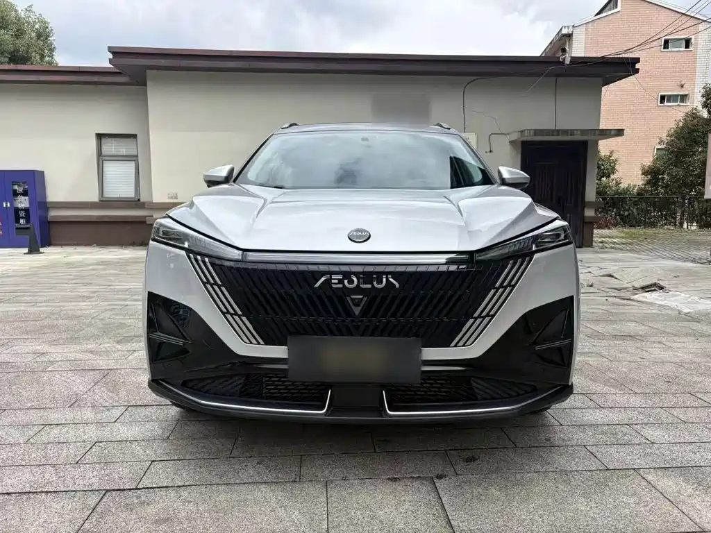 Aeolus Haoyue — миниатюра 7