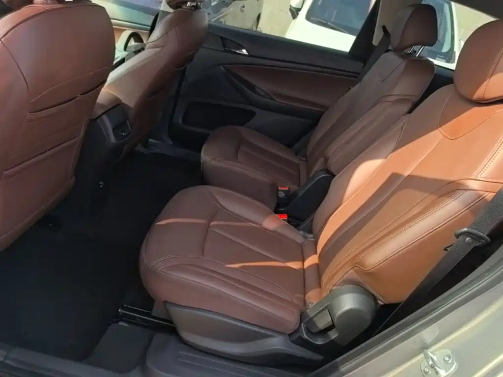 Buick GL6 — миниатюра 17