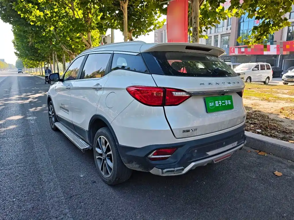 Hanteng Hanteng X5 — миниатюра 5