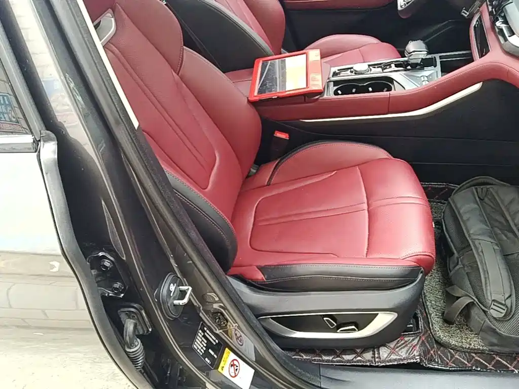 Changan CS75 PLUS — миниатюра 25