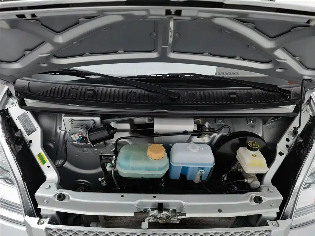 Wuling Rongguang 2021 1.5L L3C