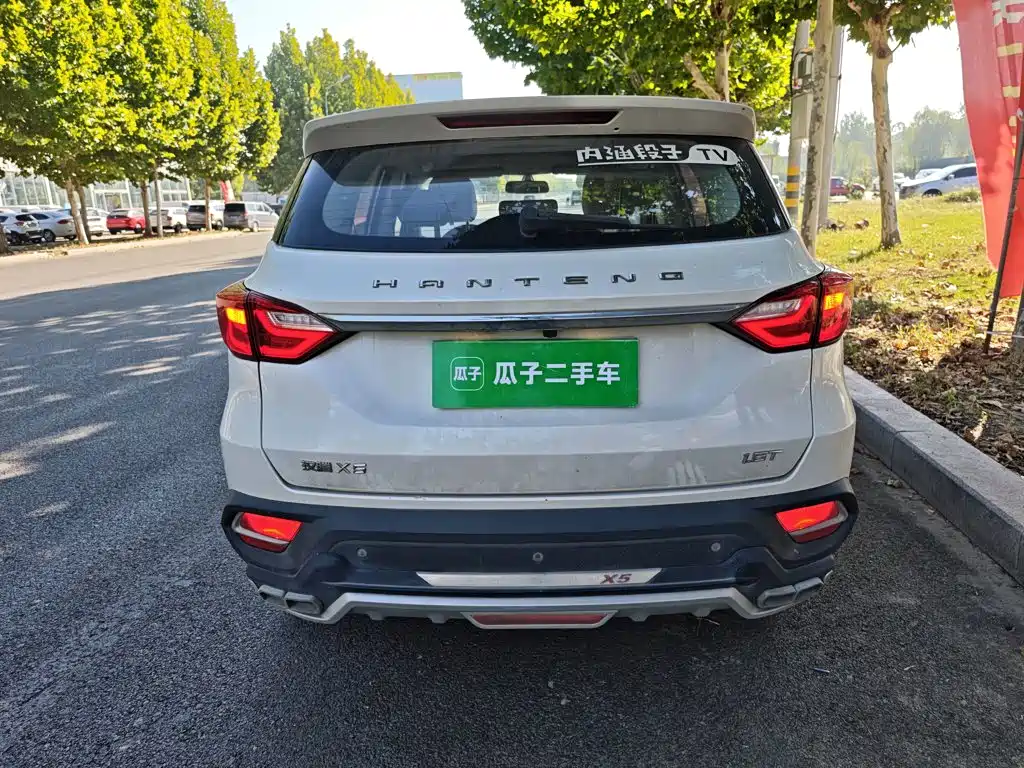 Hanteng Hanteng X5 — миниатюра 6