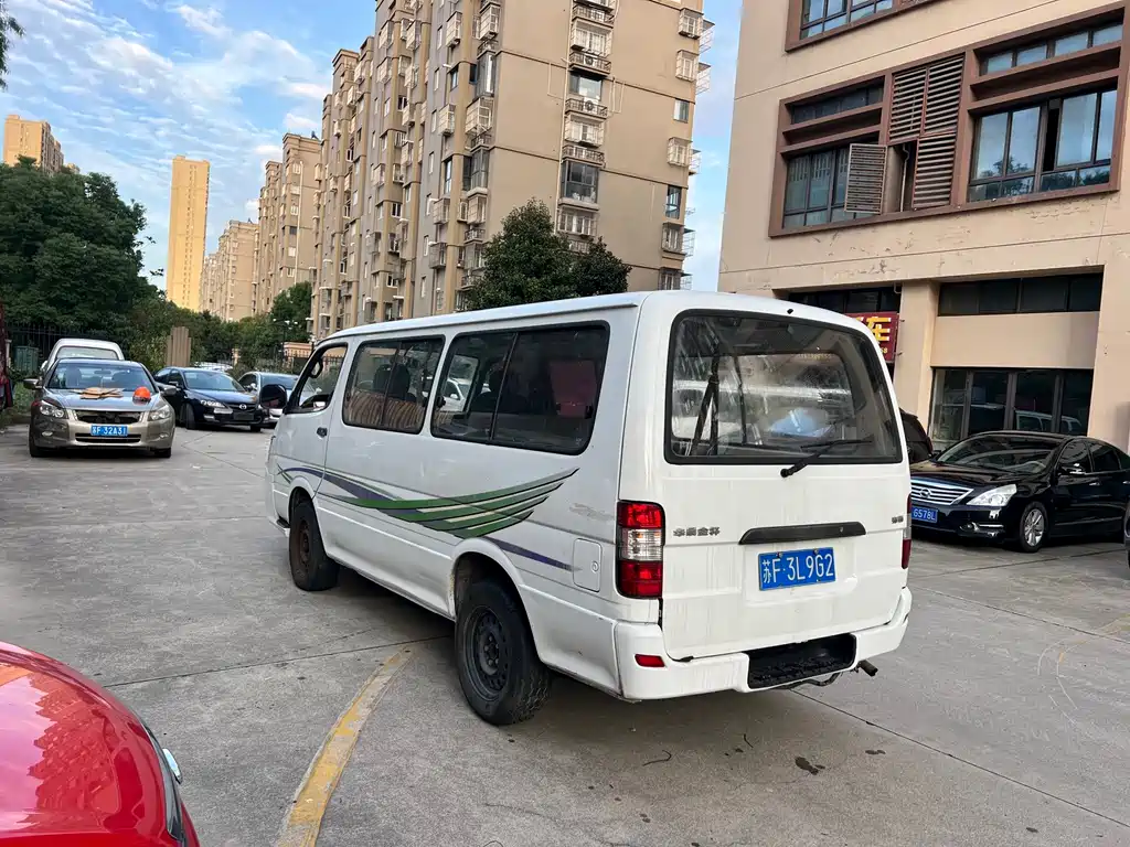 Jinbei Jinbei Sea Lion — миниатюра 4