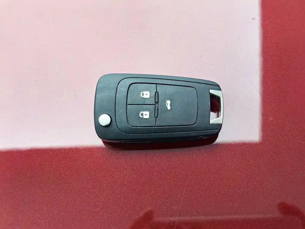 Buick Excelle — миниатюра 19