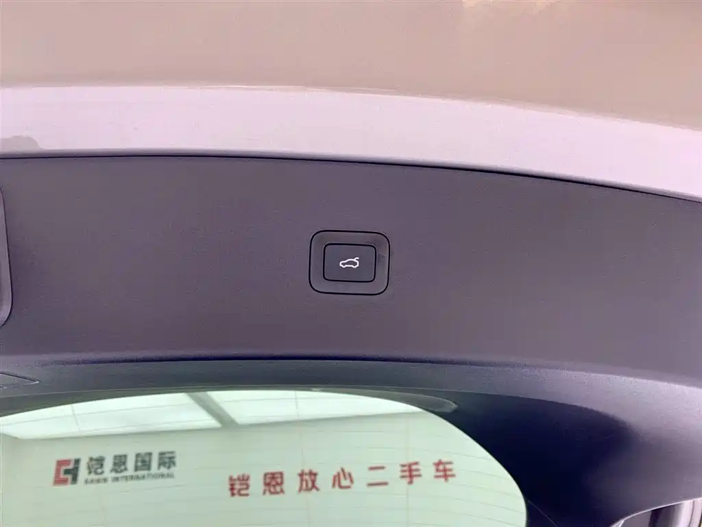 XIAOMI CAR XIAOMI YU7