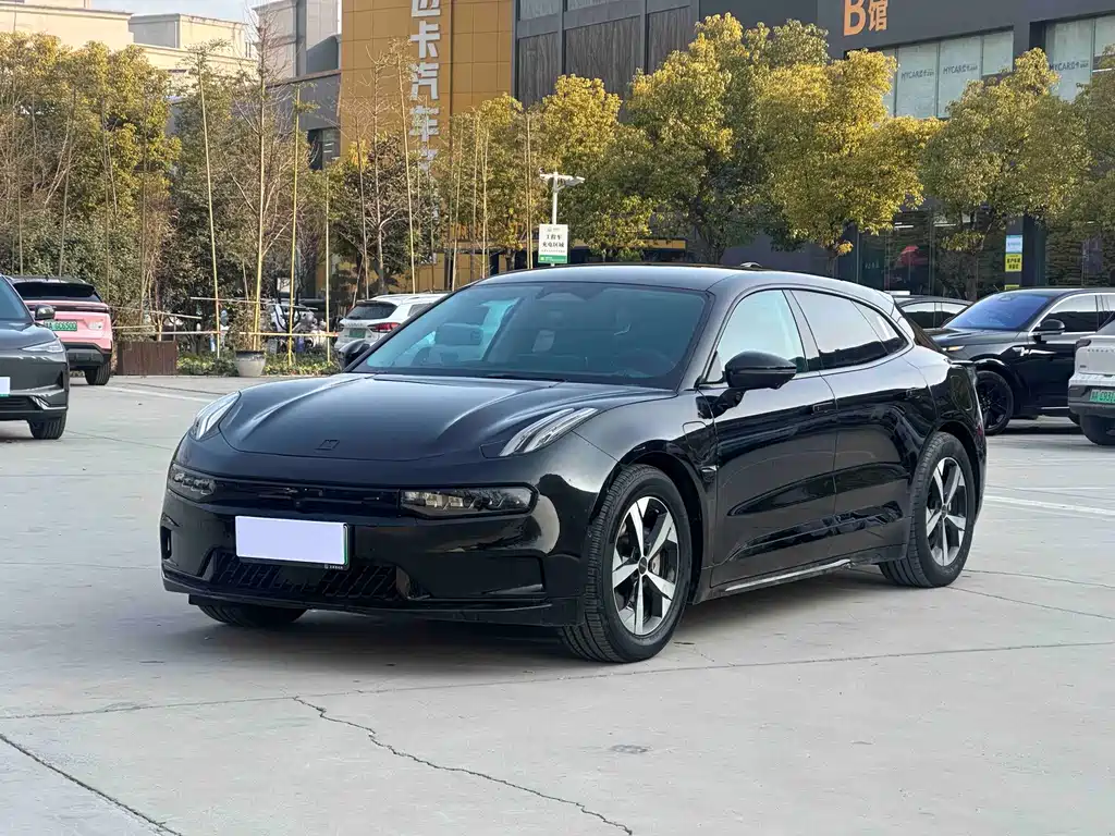 ZEEKR EXTREME KRYPTON 001