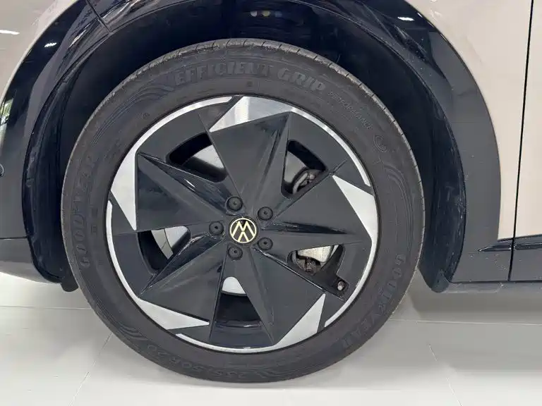 Volkswagen 06 — миниатюра 12
