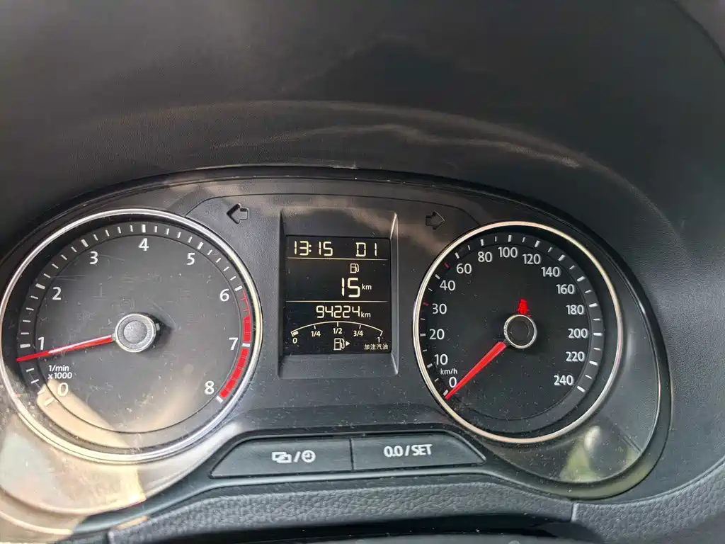 Volkswagen Polo — миниатюра 16