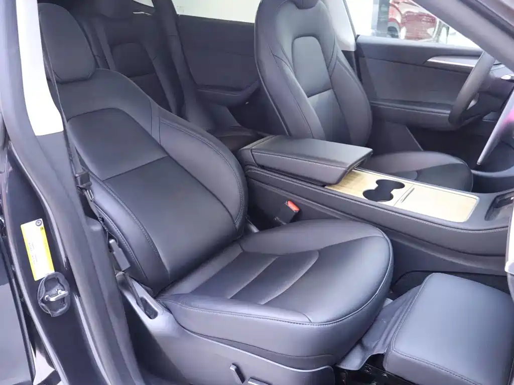 Tesla Model Y — миниатюра 24