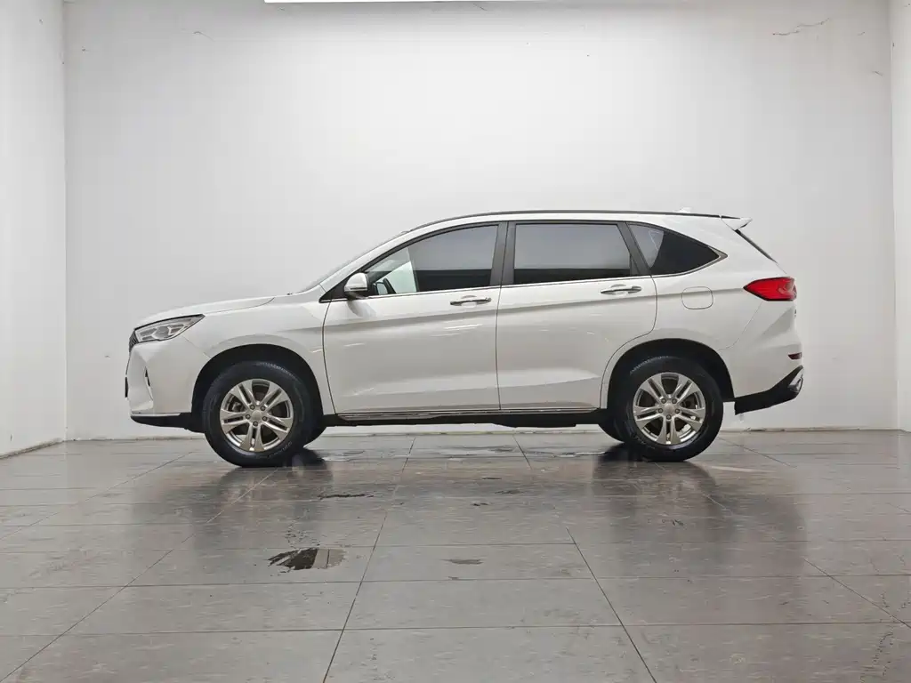 Haval M6 — миниатюра 10