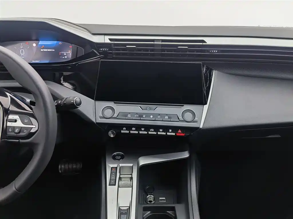 Peugeot 408X — миниатюра 12