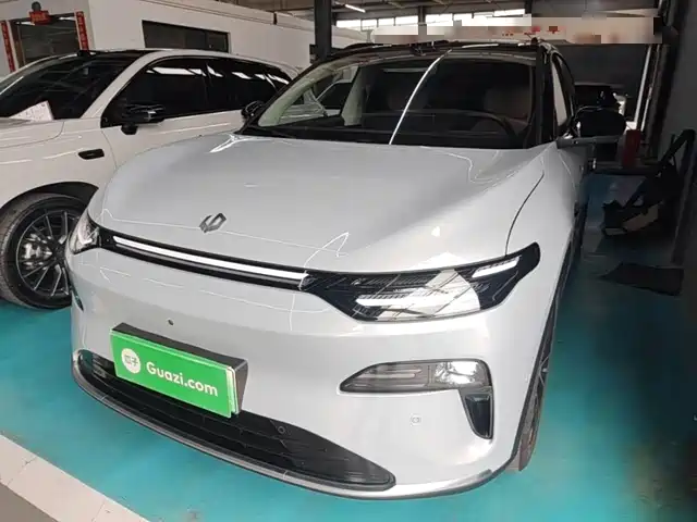 2025 Leapmotor C11