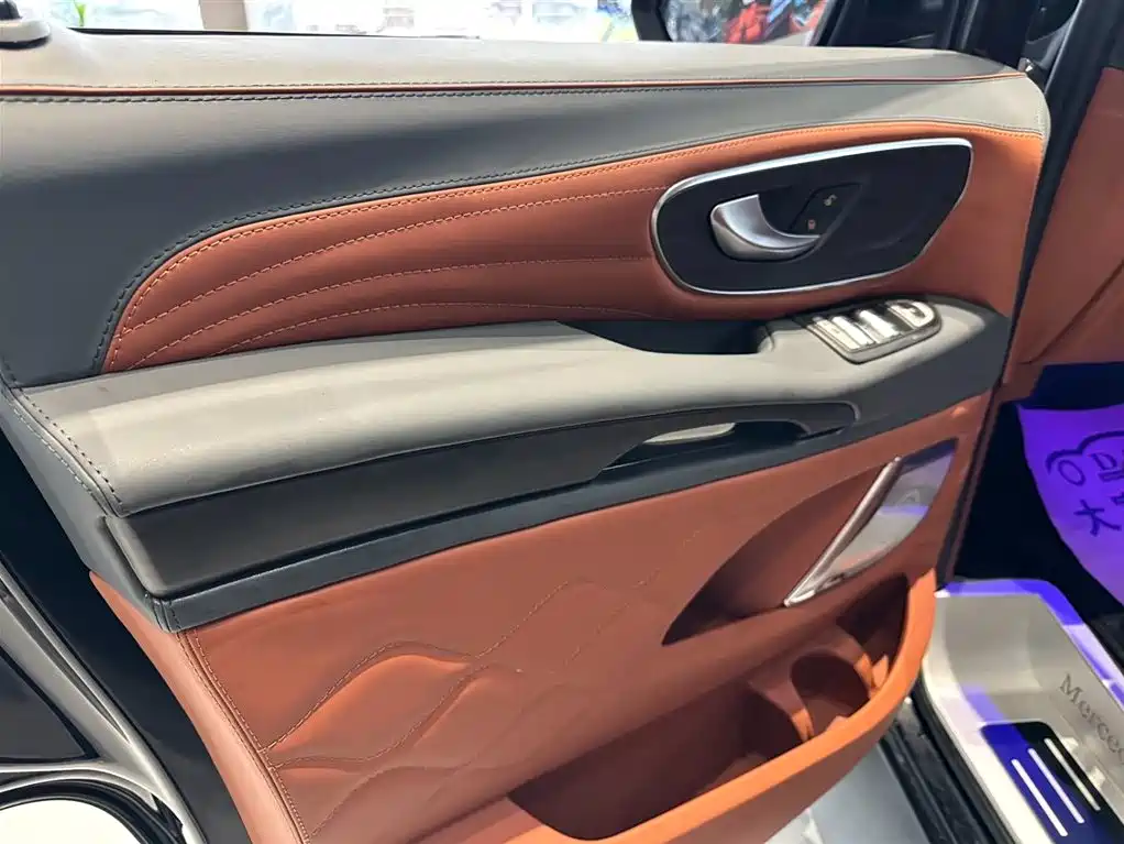 Mercedes-Benz Vito 2018 2.0T V