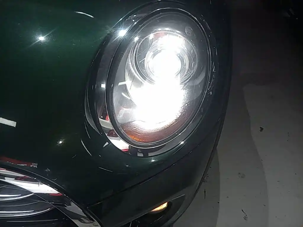 MINI Mini — миниатюра 24