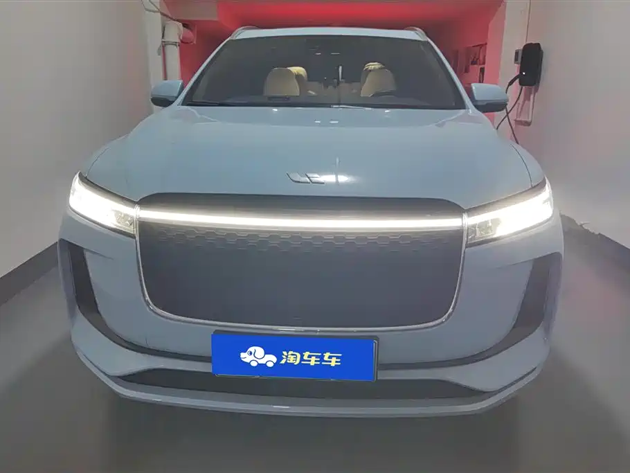 Li Auto IDEAL ONE
