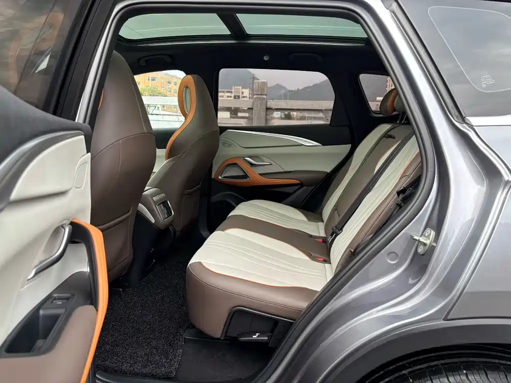 BYD SONGJIANG NEW ENERGY