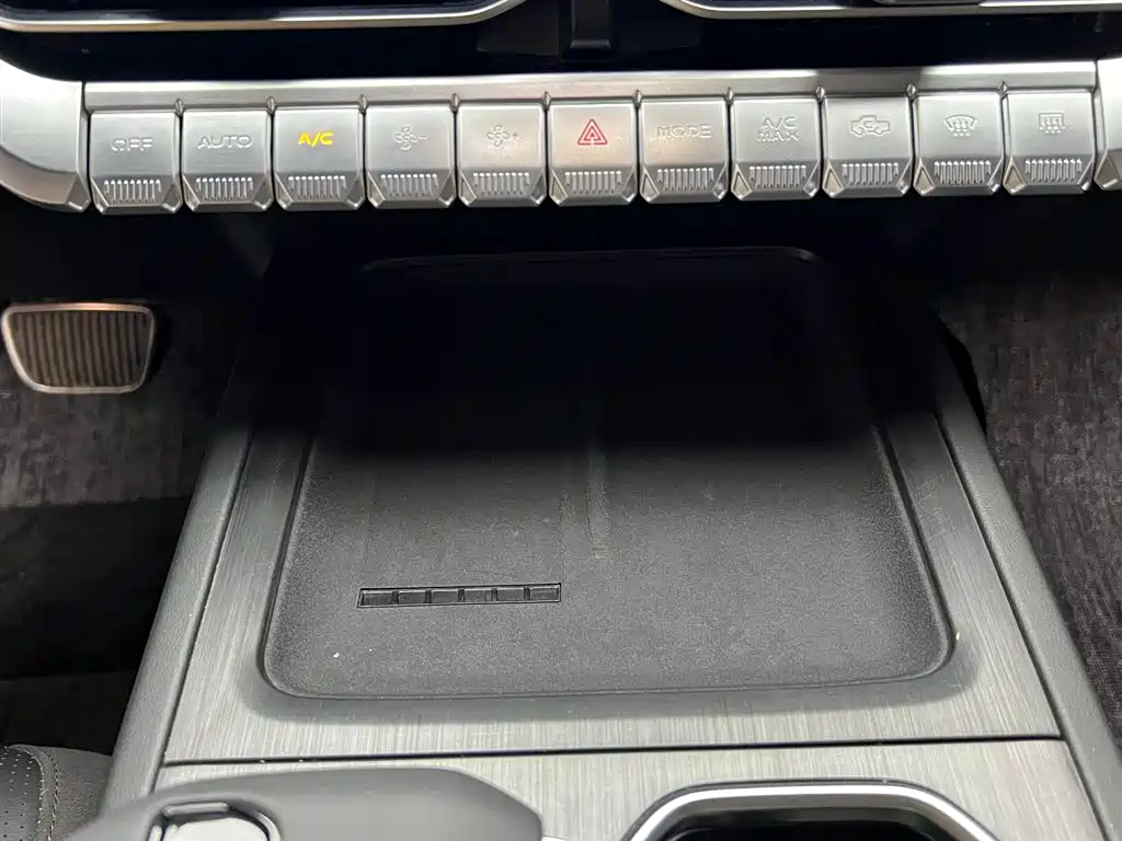 Nissan Frontier Pro 2026 2.3T AT Luxury