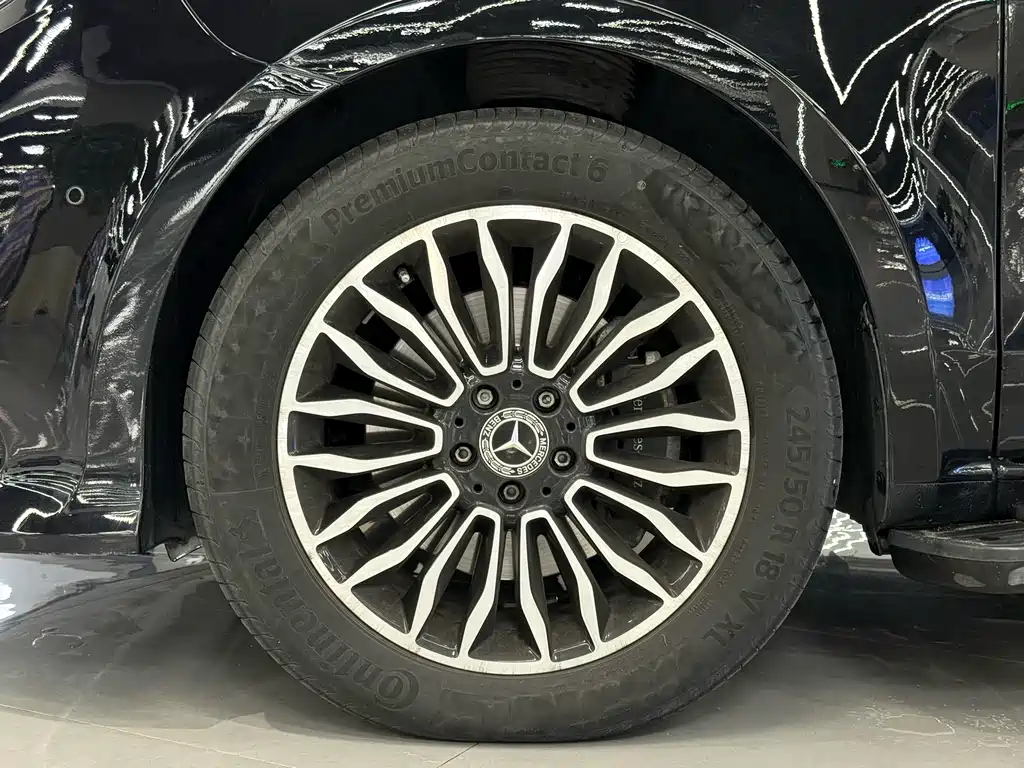 Karsing V-Class — миниатюра 21