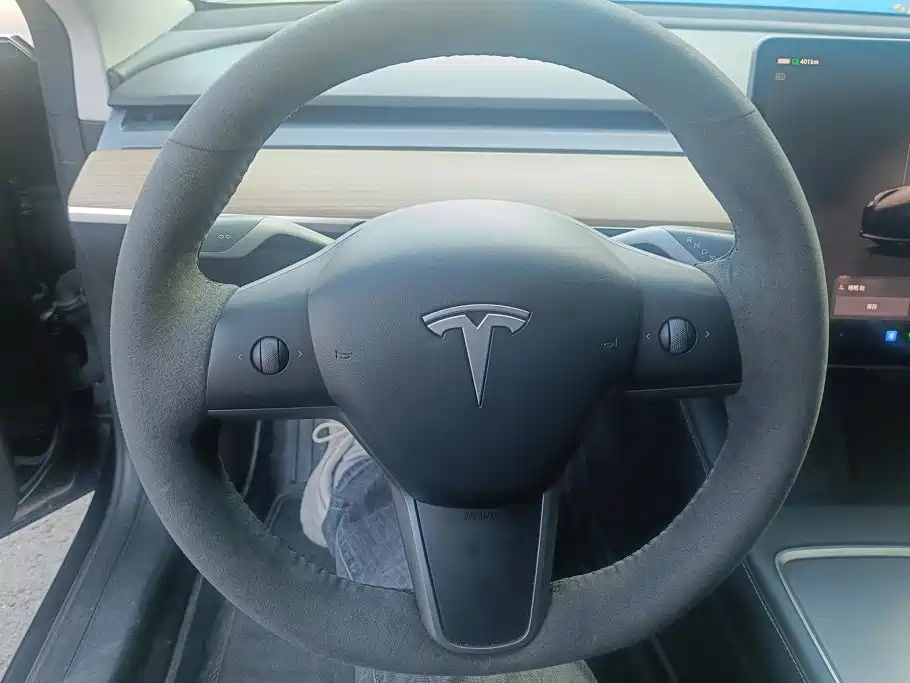 Tesla Model 3 — миниатюра 15