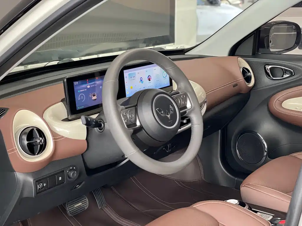 Wuling Bingo — миниатюра 13