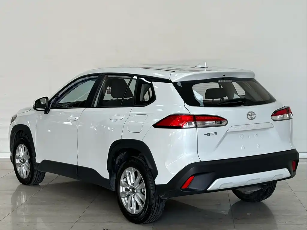 TOYOTA COROLLA SHARP AMPLIFIER