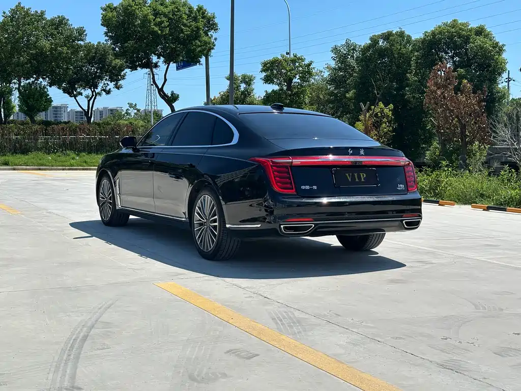 Hongqi HONGQI H9