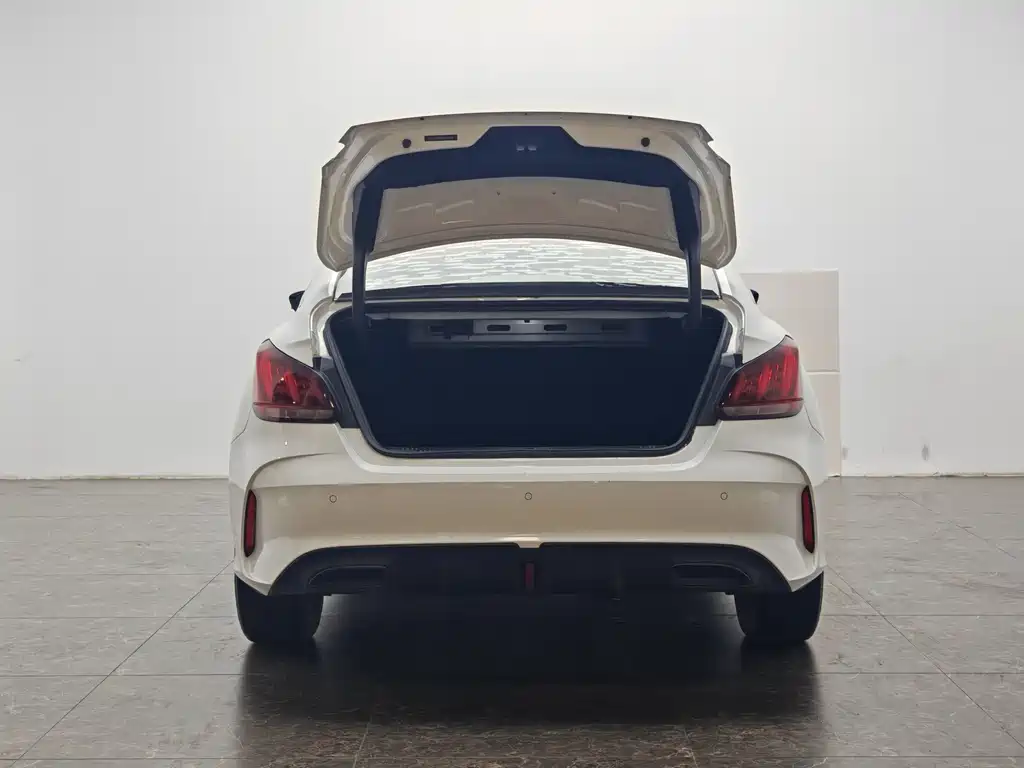 MG MG5 — миниатюра 12