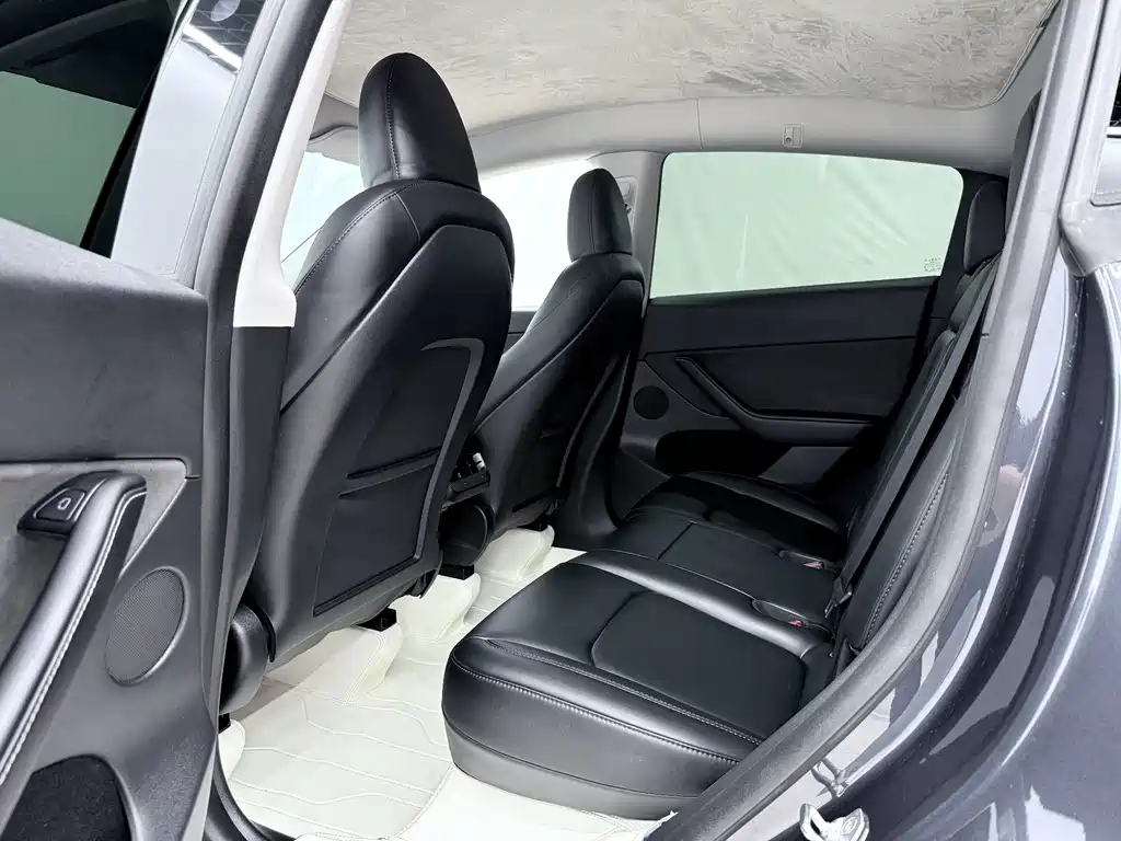 Tesla Model Y — миниатюра 10