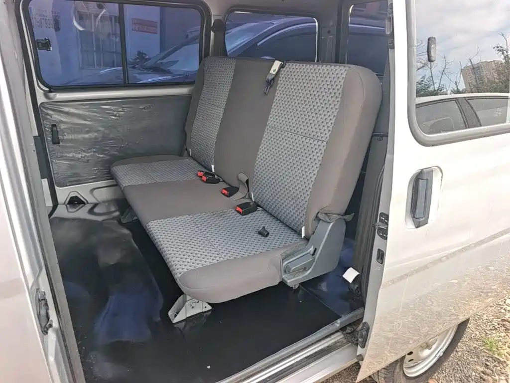 Wuling Zhiguang — миниатюра 17