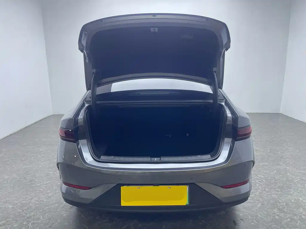 BYD Qin PLUS — миниатюра 7