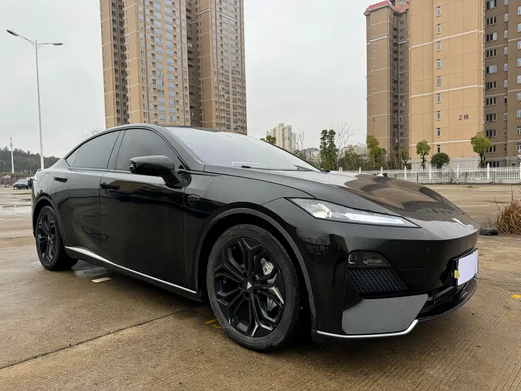 Changan Deepal DARK BLUE SL03