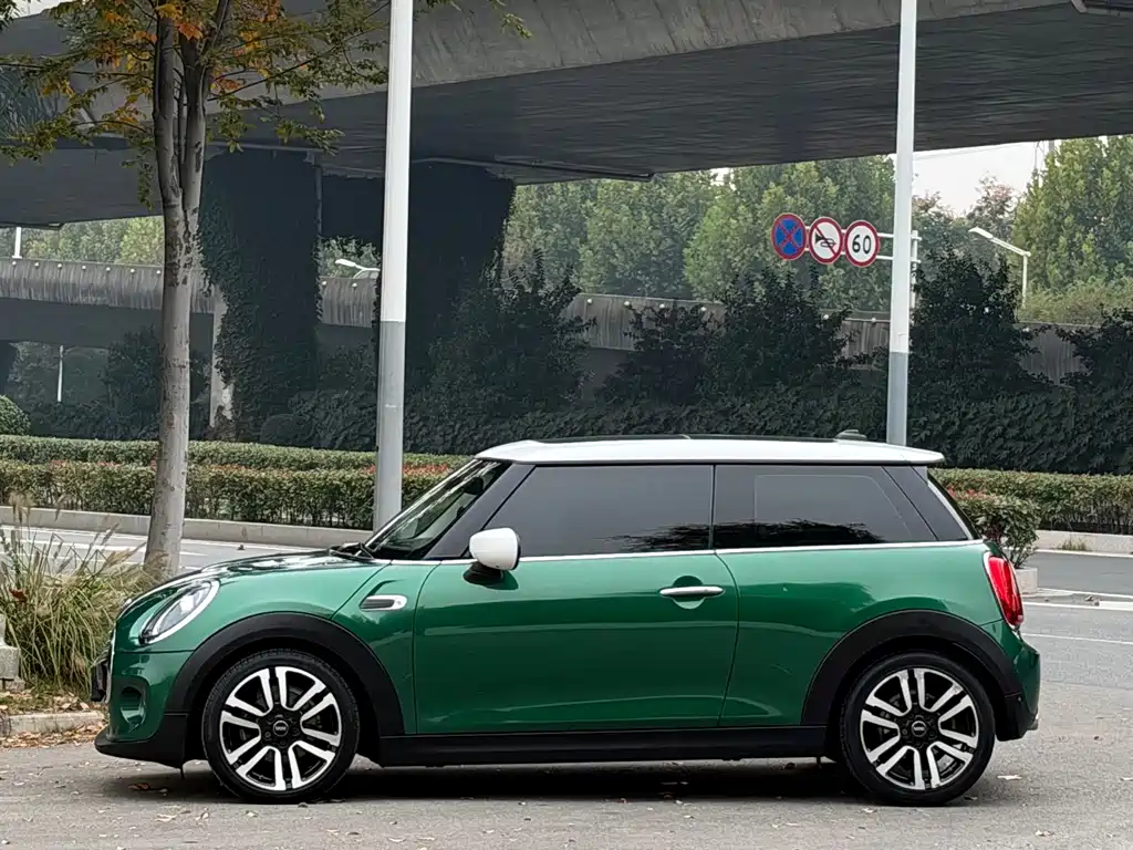 MINI Mini — миниатюра 3