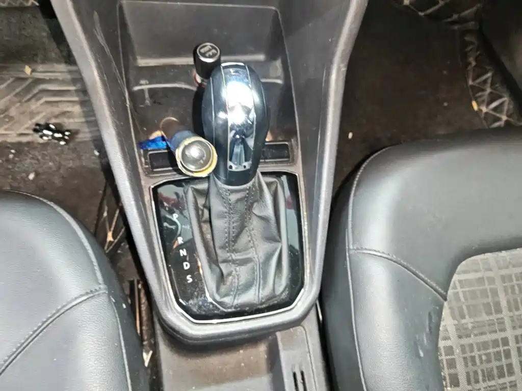 Volkswagen Jetta — миниатюра 14