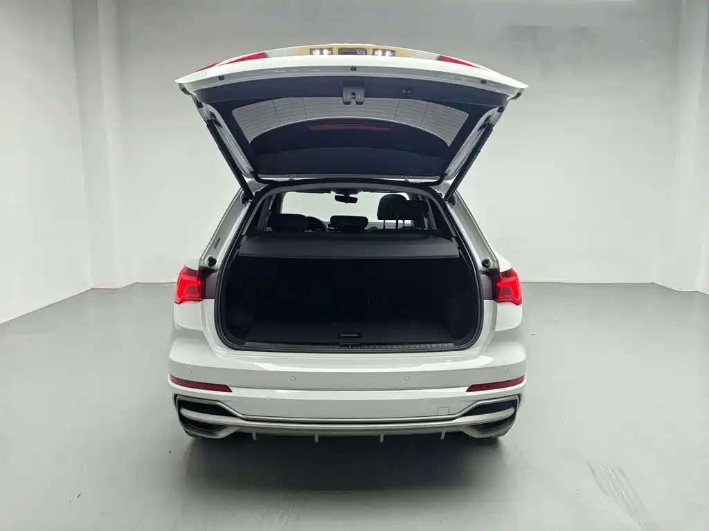 Audi Q3 — миниатюра 8