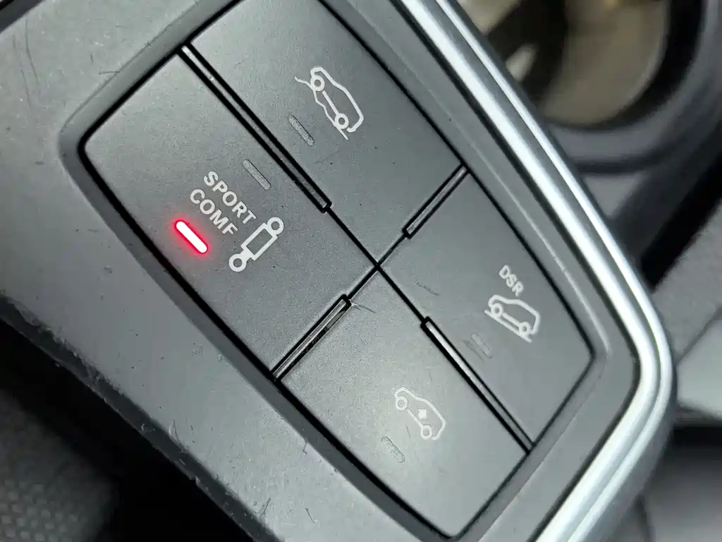 Mercedes-Benz M-Class ML 350 Dynamic Type, фото 12