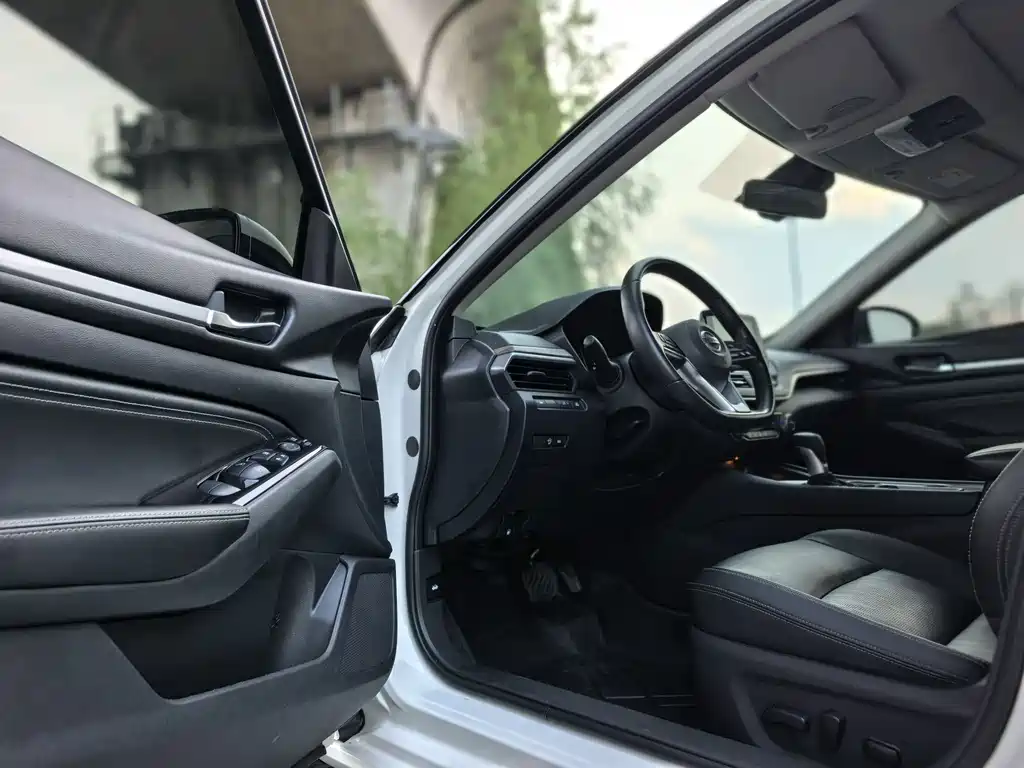 Nissan Altima 2021 2.0L XL Comfort