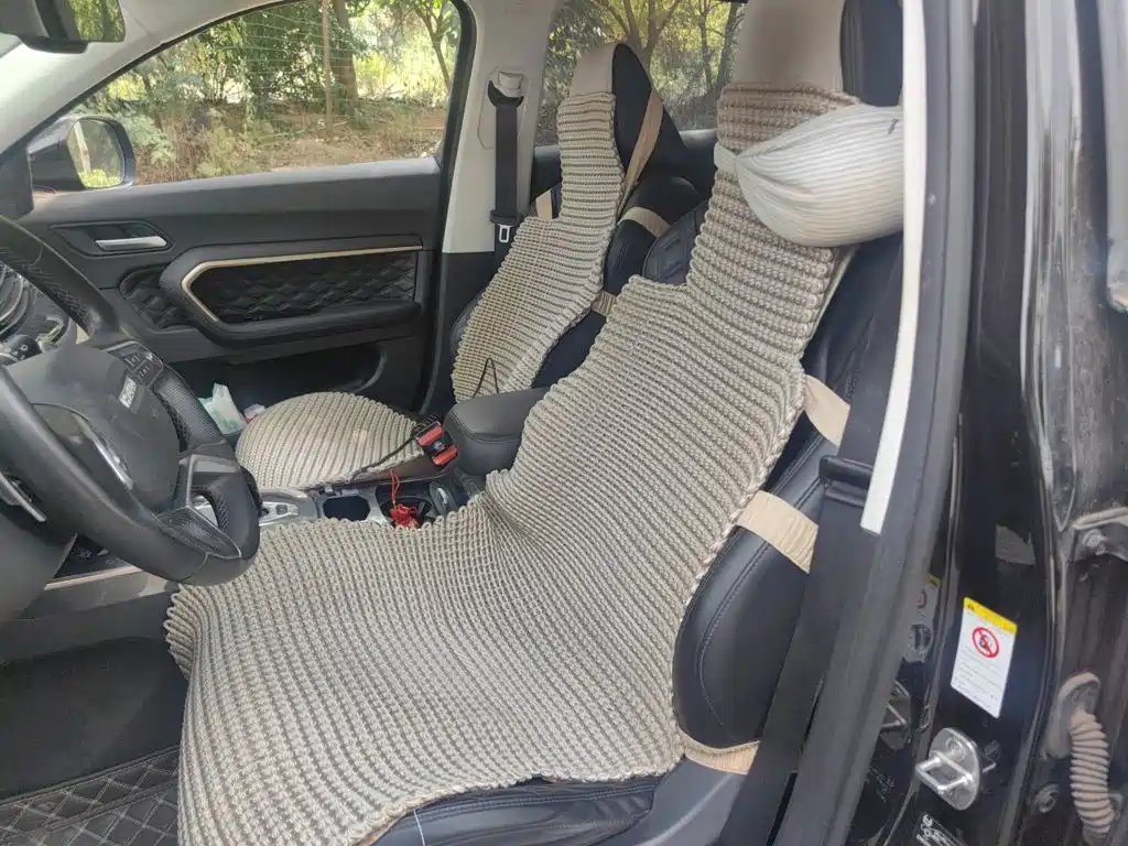 Haval H6 — миниатюра 16