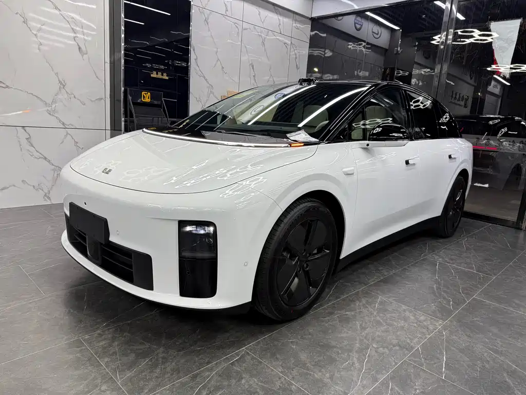 Li Auto 理想i6 2026