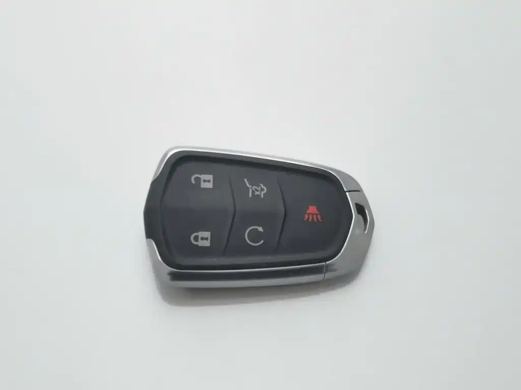 Cadillac XT5 — миниатюра 19
