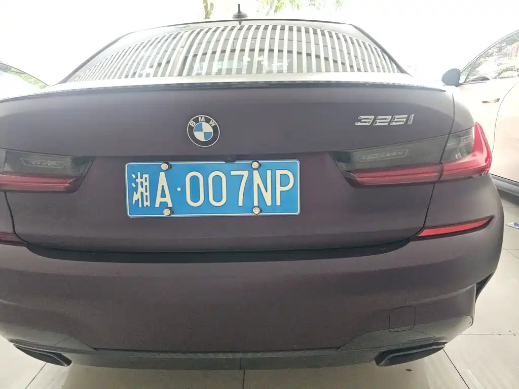 BMW 3 Series — миниатюра 10