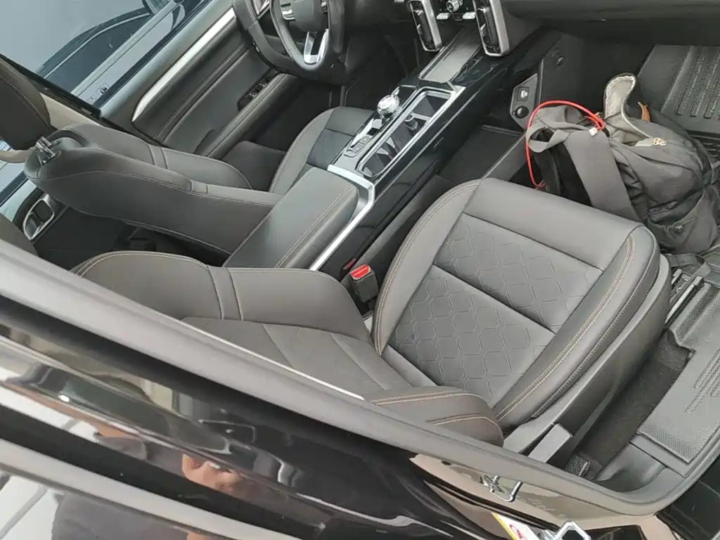 Haval Big Dog — миниатюра 25
