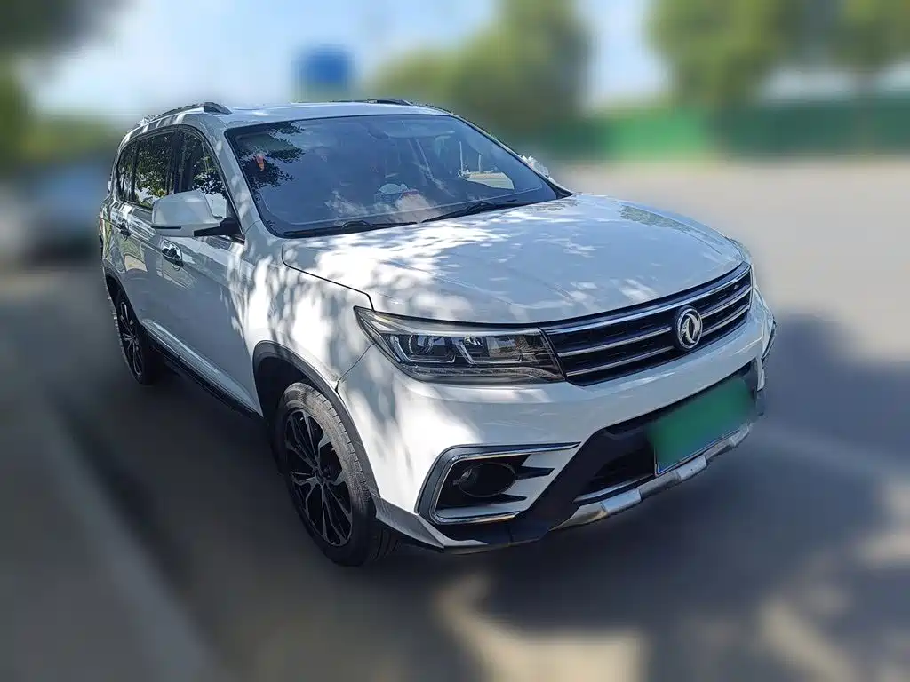 Fengxing X5 — миниатюра 24